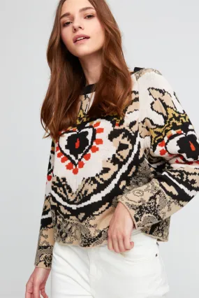 Pull Aino - Aldo Martins