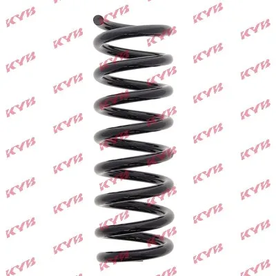 Ressort de suspension KYB RA5676 