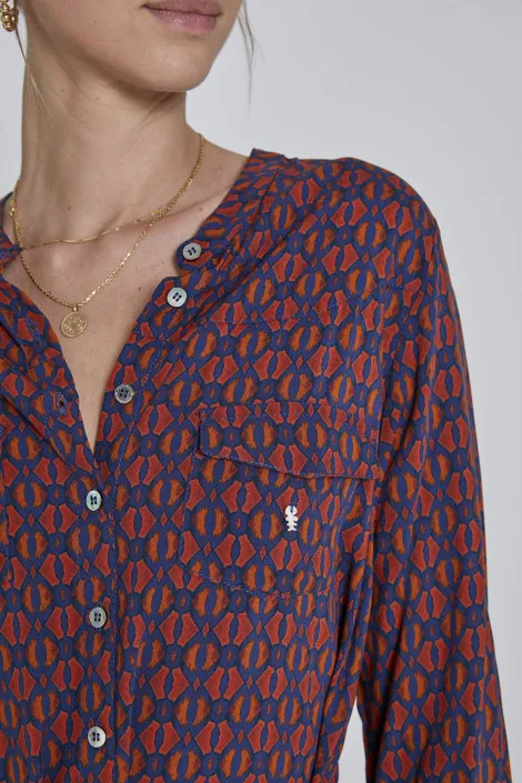 ROBE BOMBAY