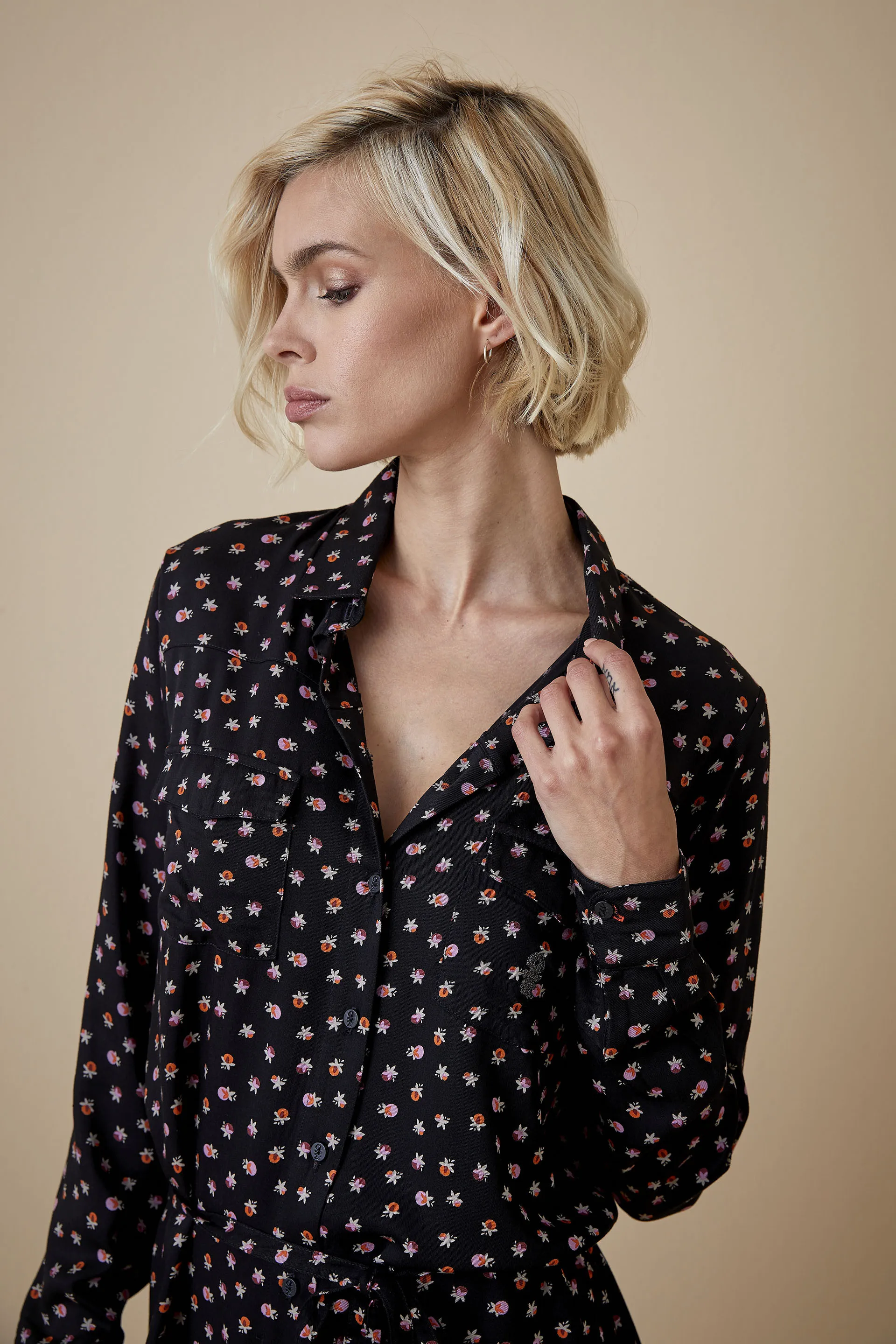 ROBE CLEMENTINES