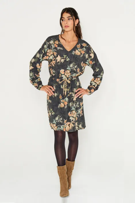 ROBE COMTESSE