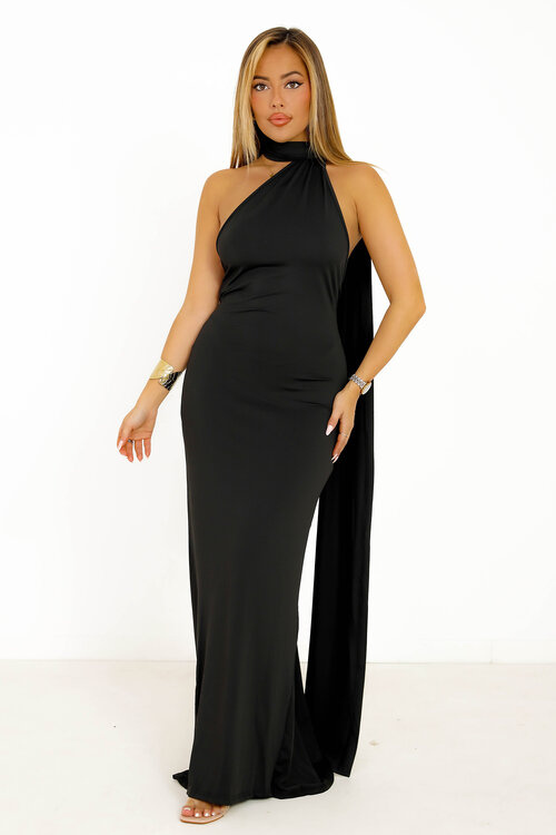 Robe Dos Nu