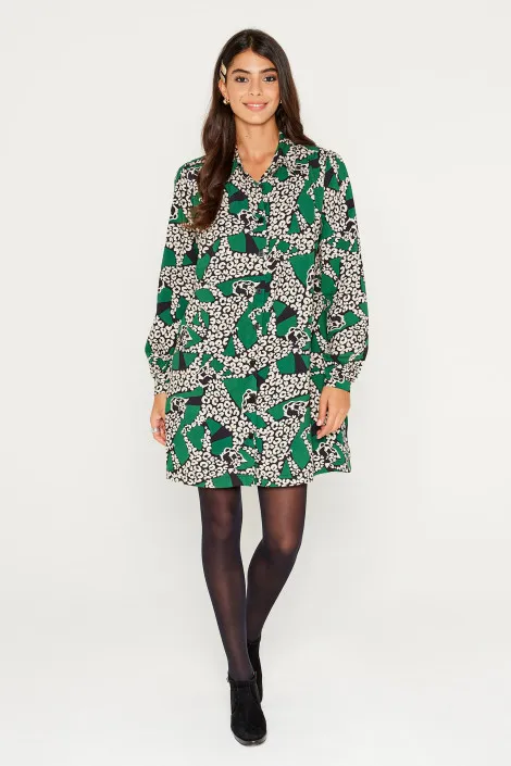ROBE JAGUAR