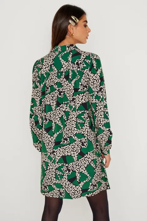 ROBE JAGUAR