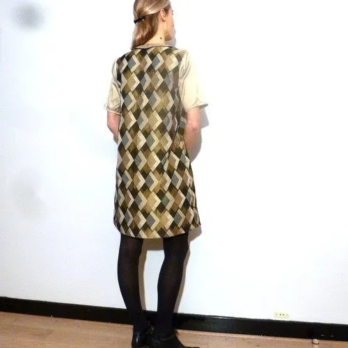 Robe louisa