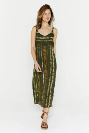 ROBE MADRAS