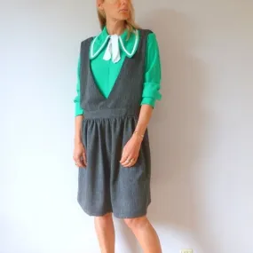 Robe manon
