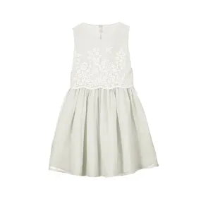 Robe Mayoral Fille