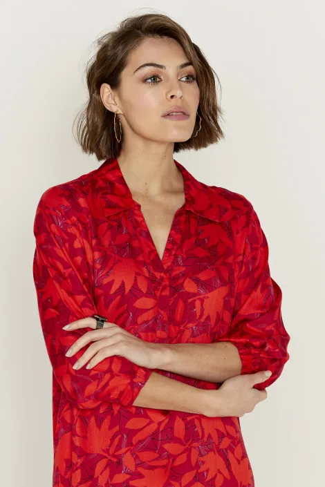 ROBE PALMA