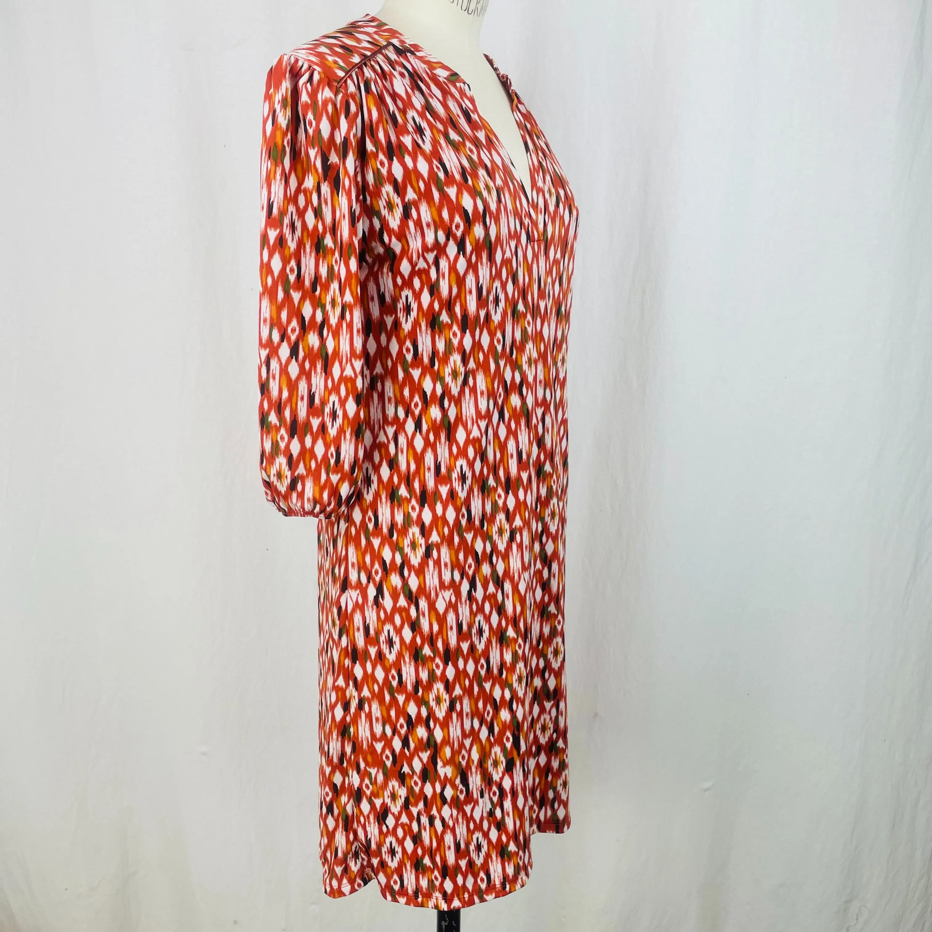 Robe - RIU Paris - M