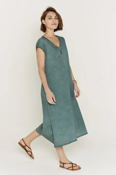 ROBE SEQUINS