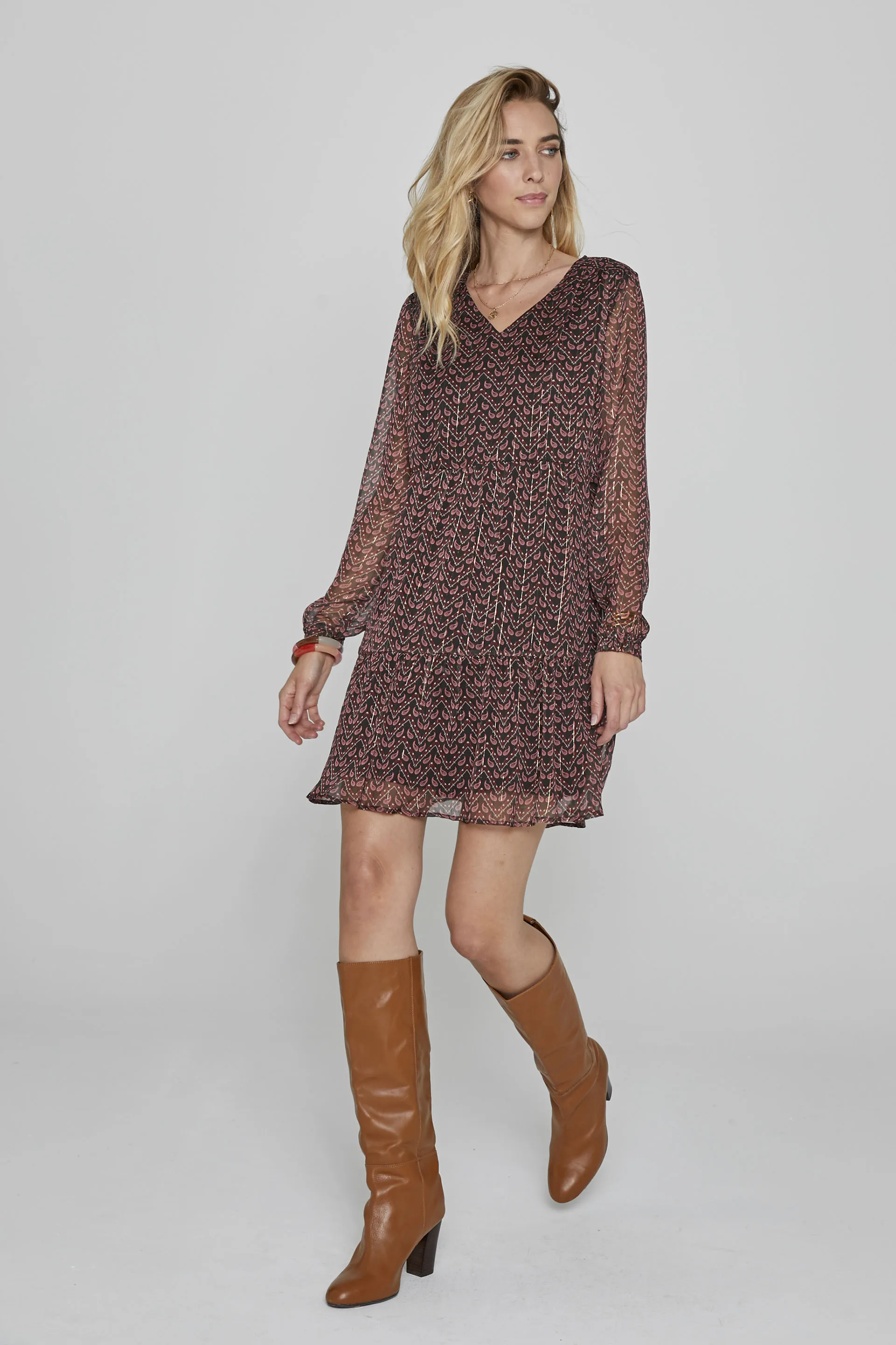 ROBE TAJ