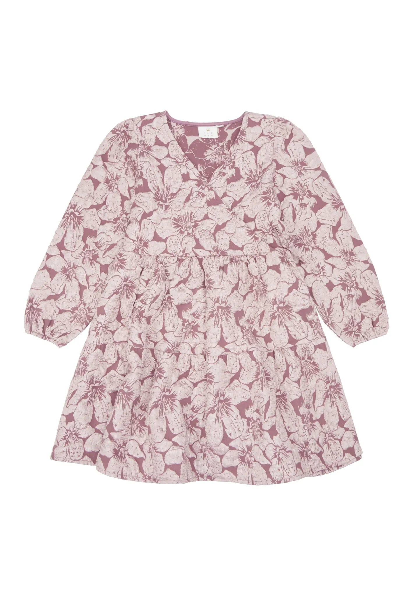 Robe The New Fille