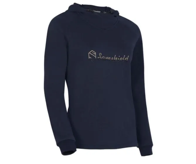 Samshield Collection - Sweatshirt - Lilly été Femme