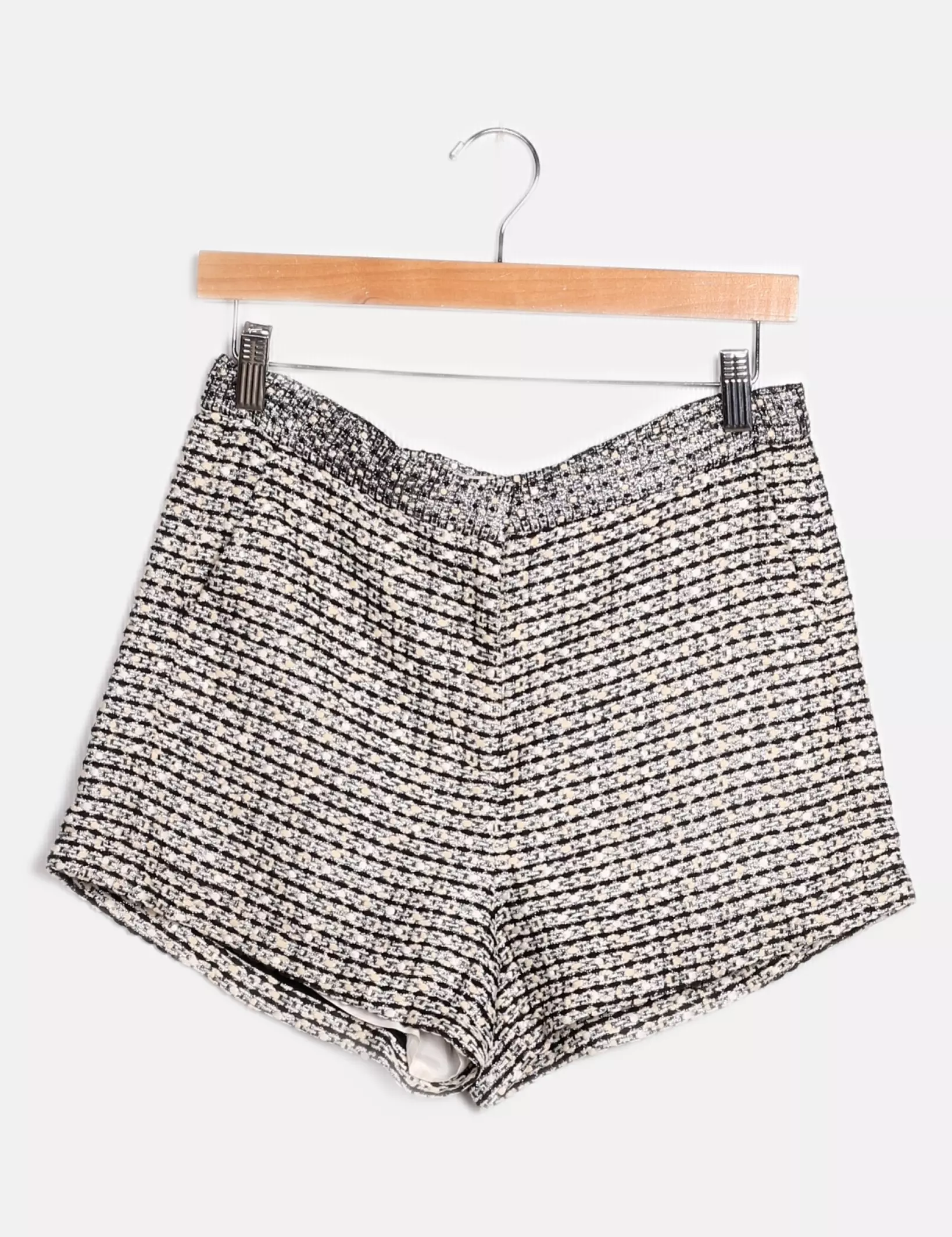 Sandro Pantalon en toile court