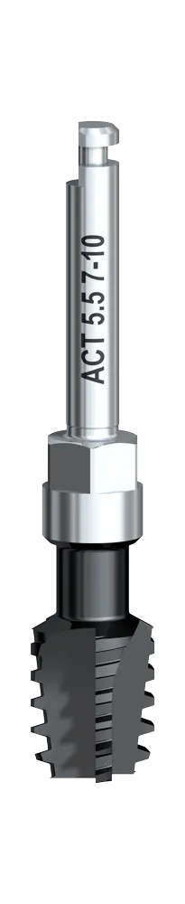 Screw Tap NobelActive WP 5.5 7-10 mm