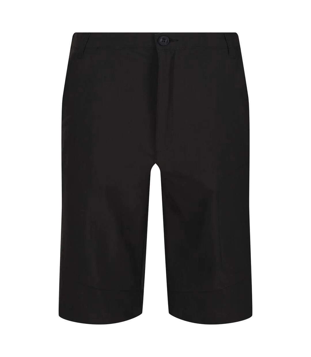 Short de marche highton homme noir Regatta