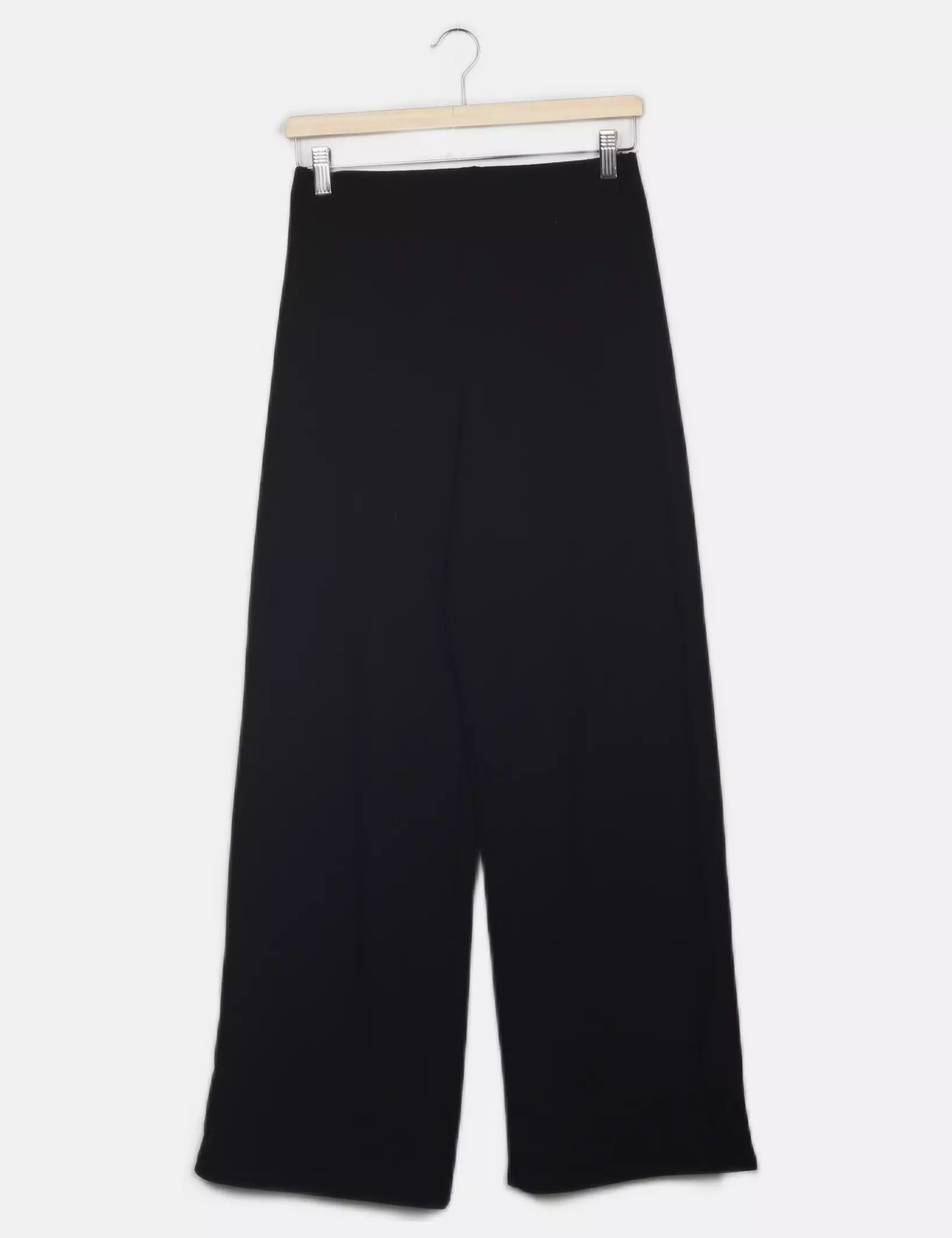 Sisters Point Pantalon en toile fluide