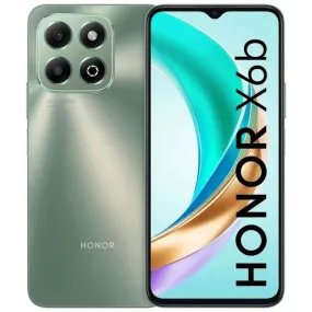 Smartphone HONOR X6B 6+6Go/128Go | Kokta Home
