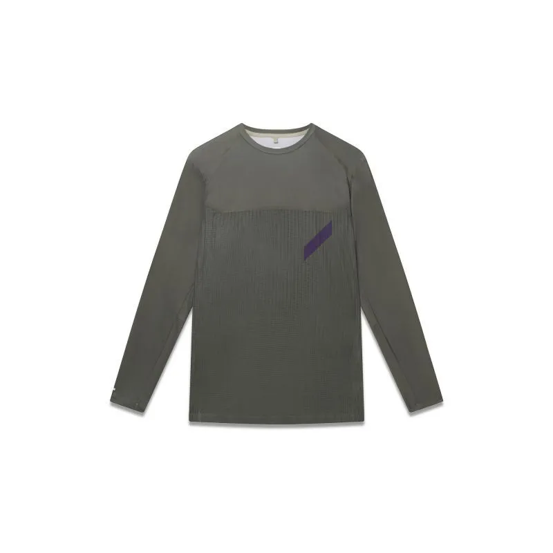 Soar Running Long Sleeve Hot Weather Tee shirt - T-shirt homme | Hardloop