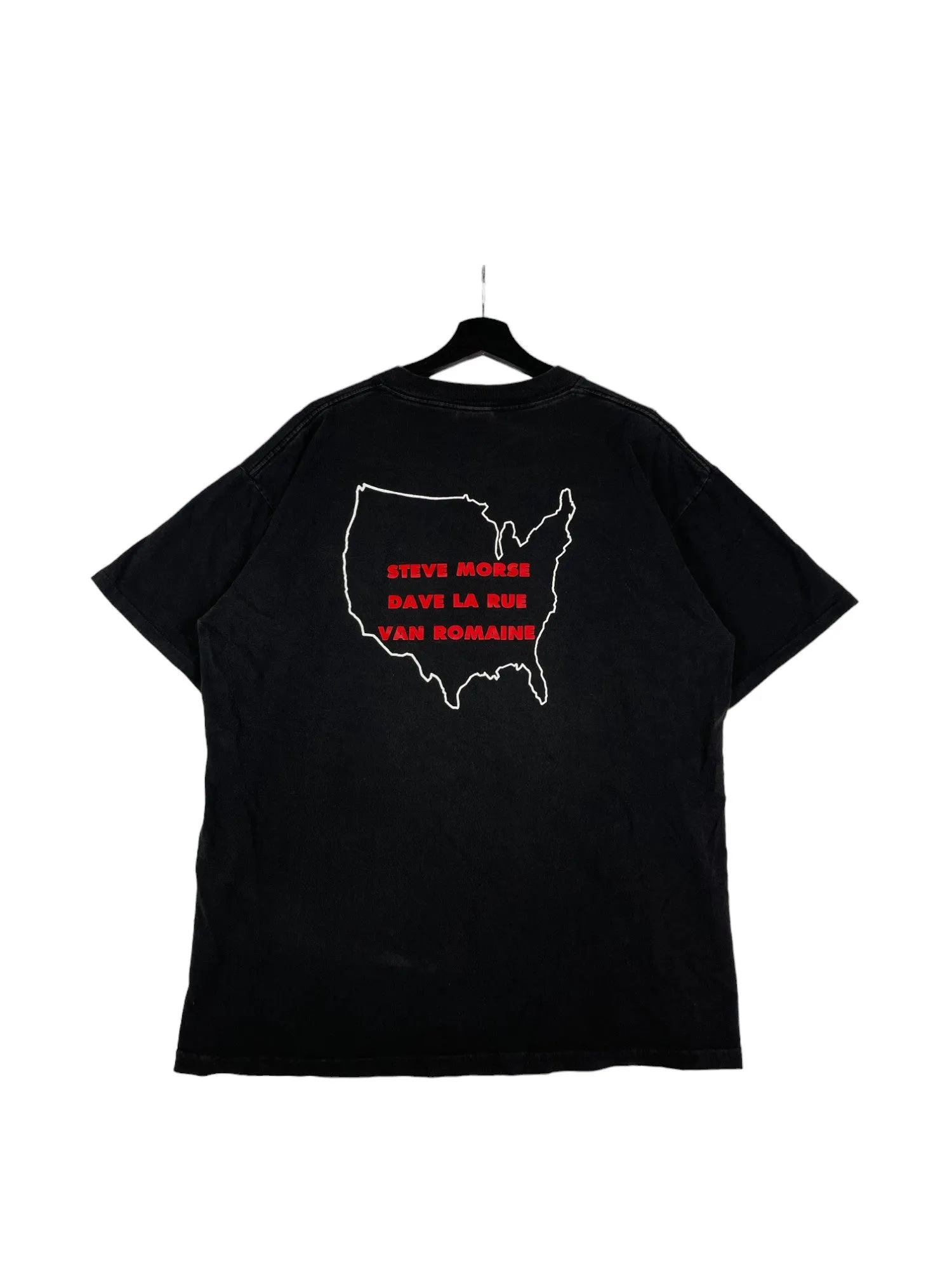 Steeve Morse Band T-Shirt