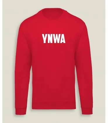 SweatShirt H/F YNWA