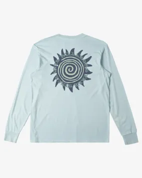 Swivel - T-shirt à manches longues pour Garçon 8-16