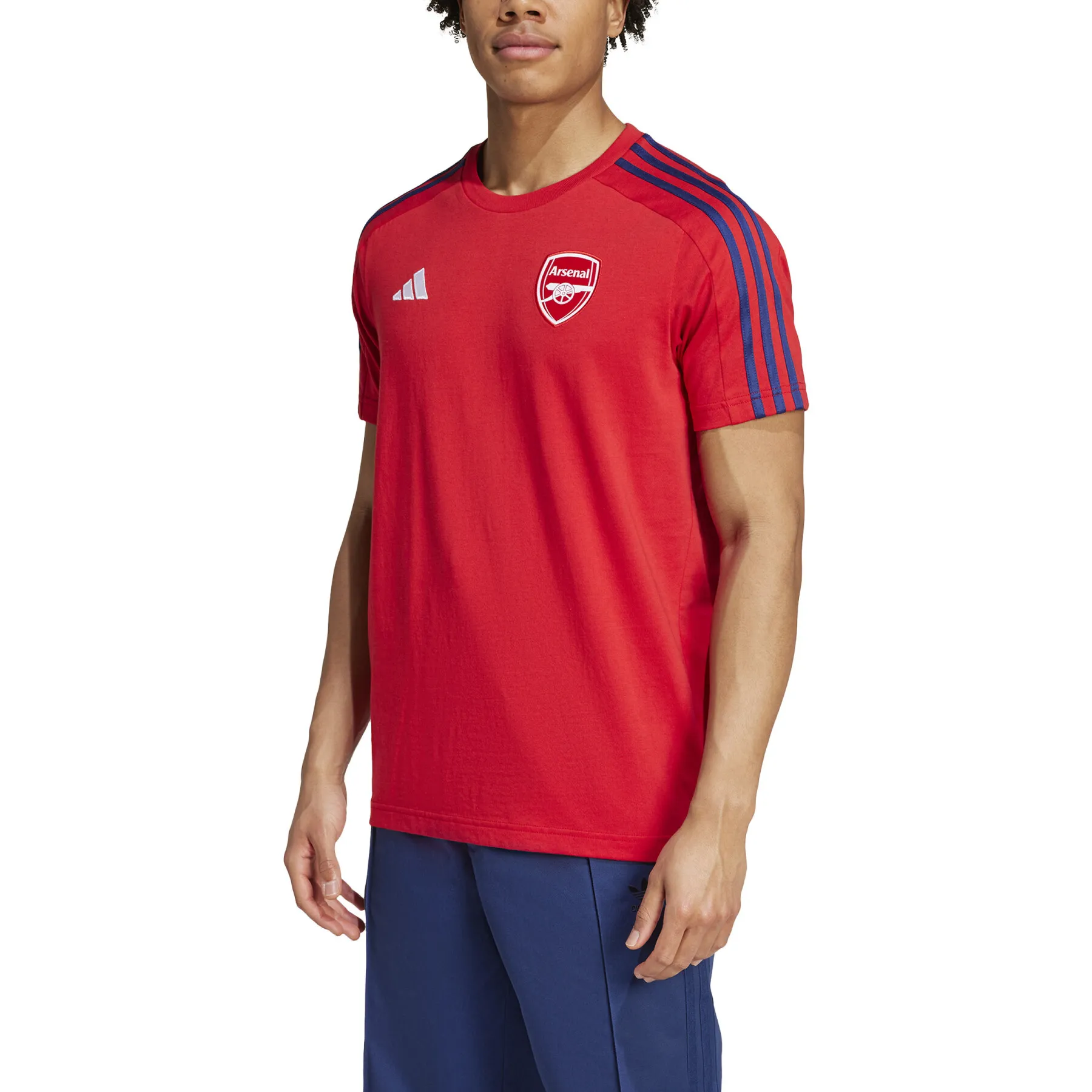 T-shirt Arsenal DNA 2024/25