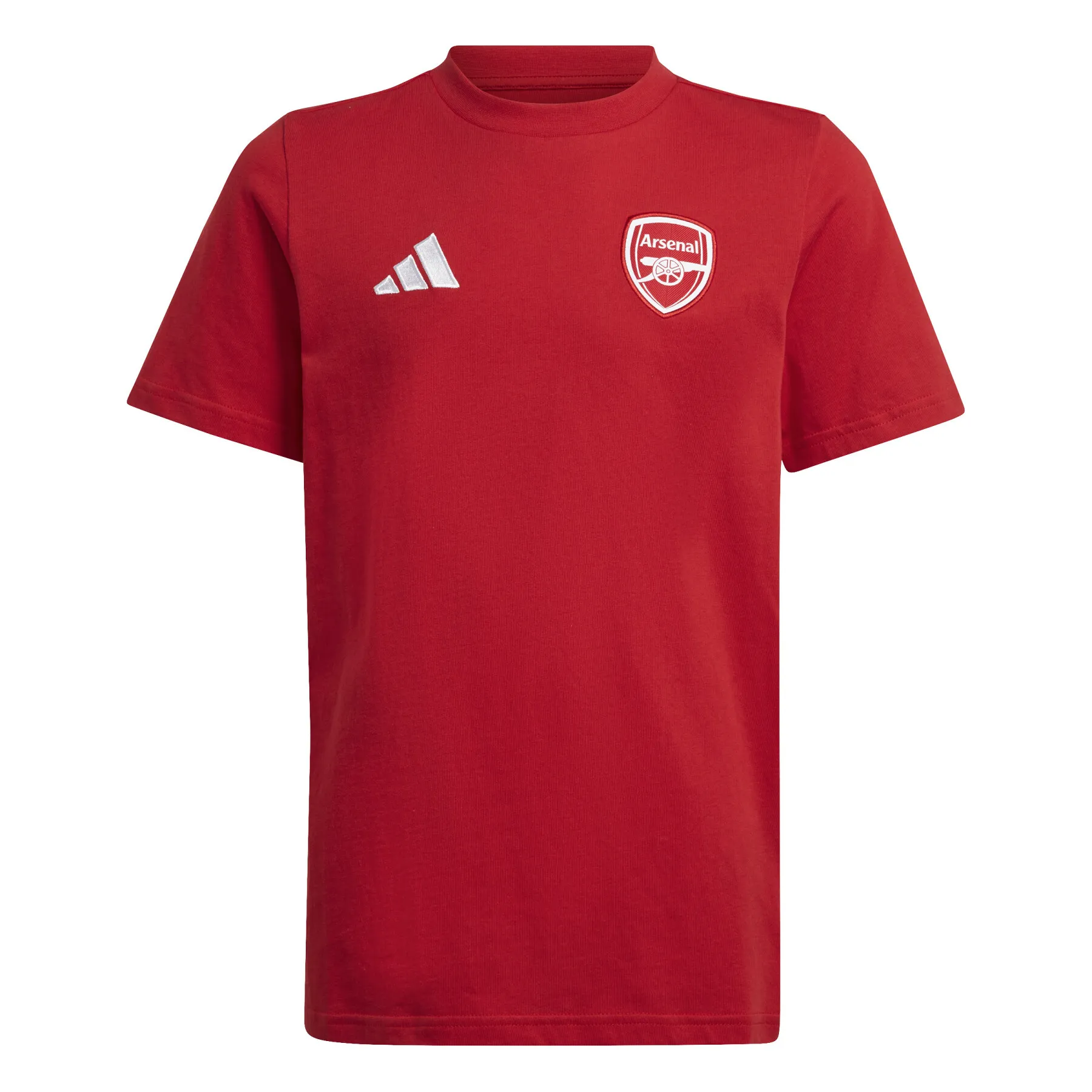 T-shirt enfant Arsenal 2024/25