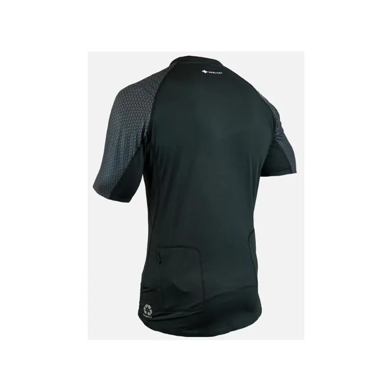 T-shirt technique raidlight homme r-light - t-shirt stretch, respirant