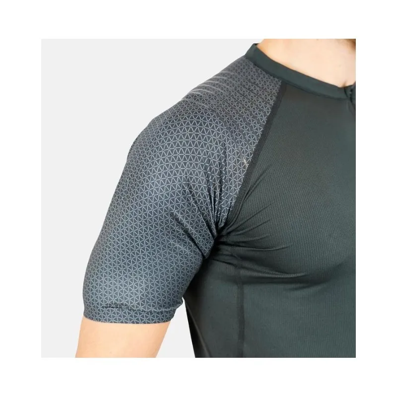 T-shirt technique raidlight homme r-light - t-shirt stretch, respirant
