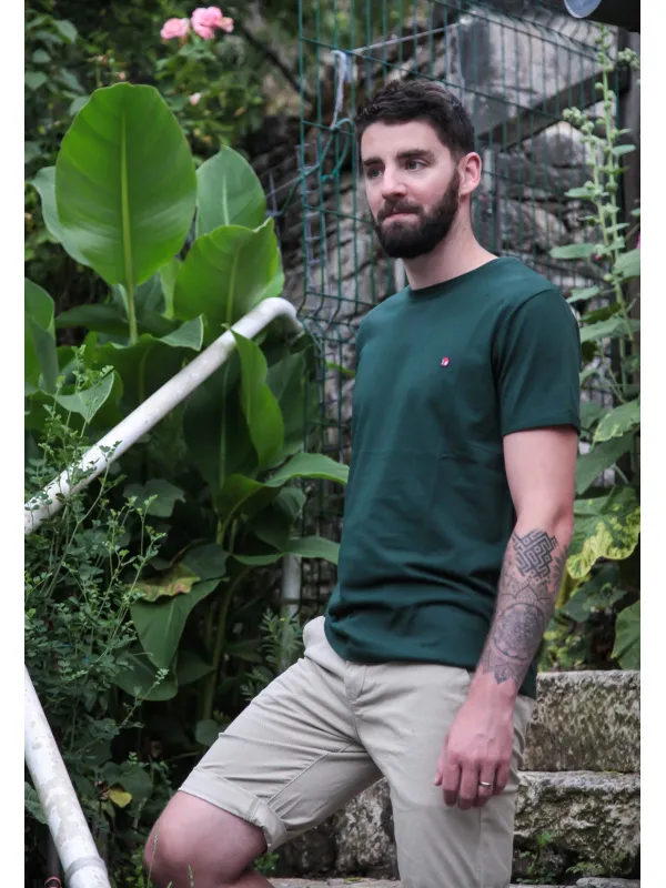 Tee-shirt tesbio - Mode et prêt à porter