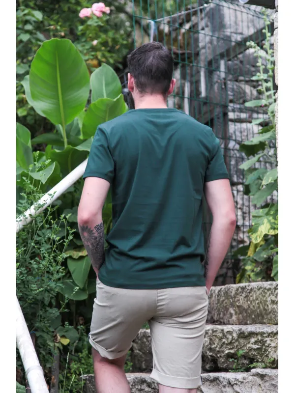 Tee-shirt tesbio - Mode et prêt à porter