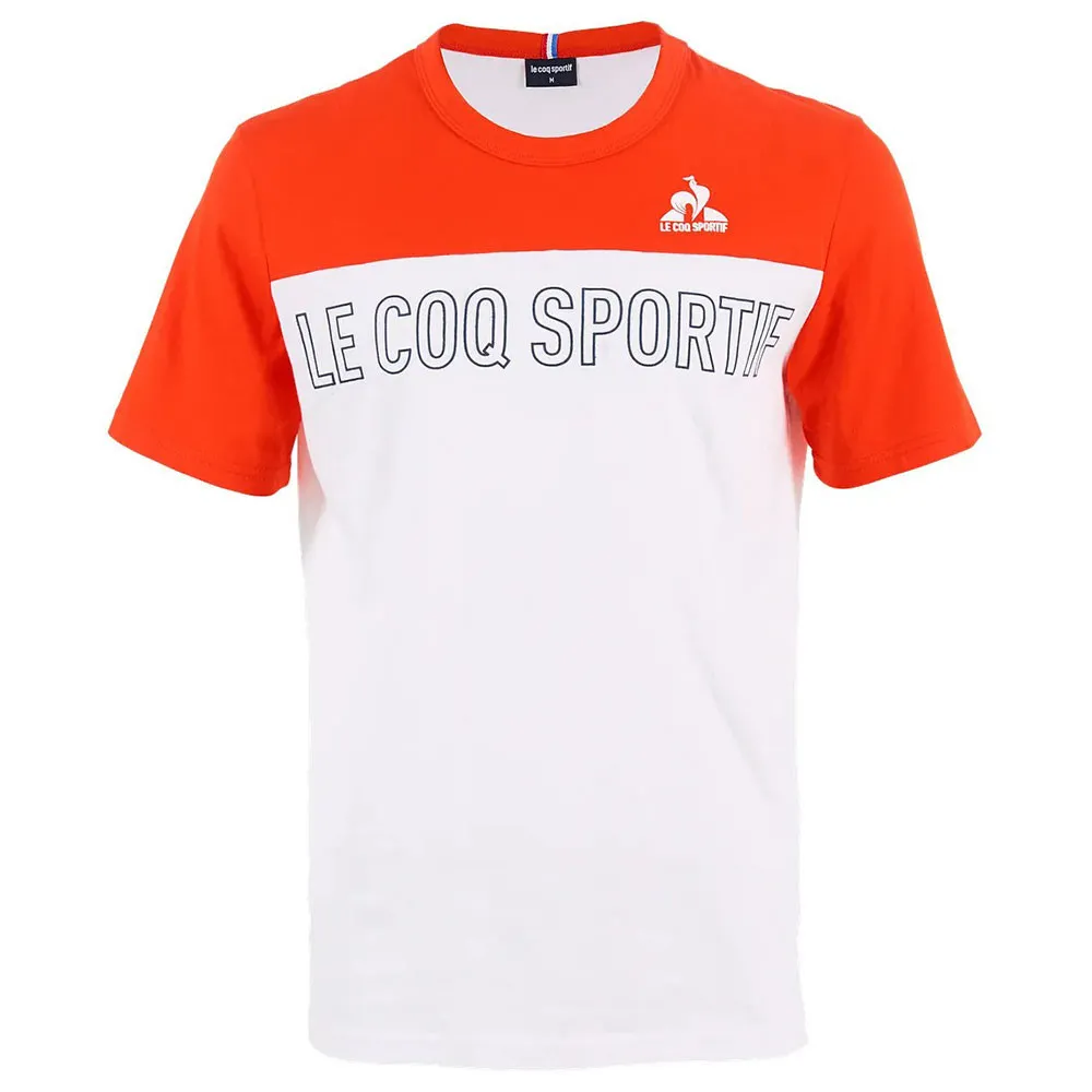 Tee Ss N1 T-Shirt Mc Homme