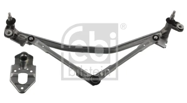 Tringlerie d'essuie-glace FEBI BILSTEIN 30649 