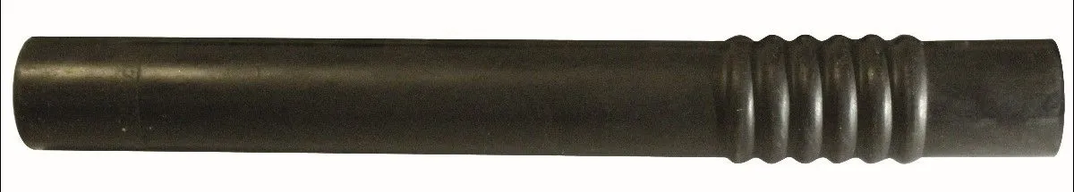 Tuyaux courts à lait - Westfalia - Øint.10mm-Øext.Ø19mm - 160mm - 8 pièces