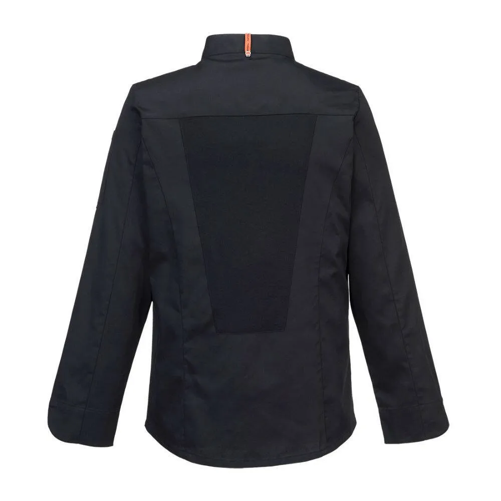 Veste cuisine respirable Portwest