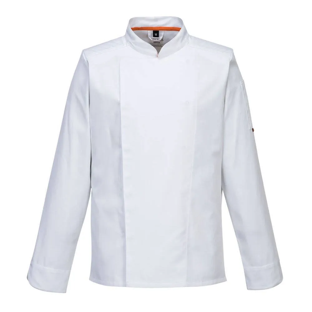 Veste cuisine respirable Portwest