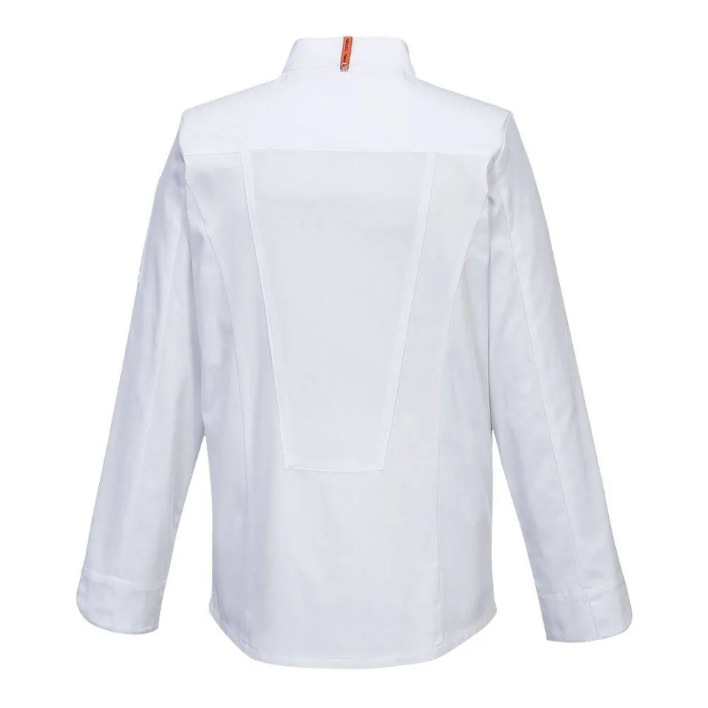 Veste cuisine respirable Portwest
