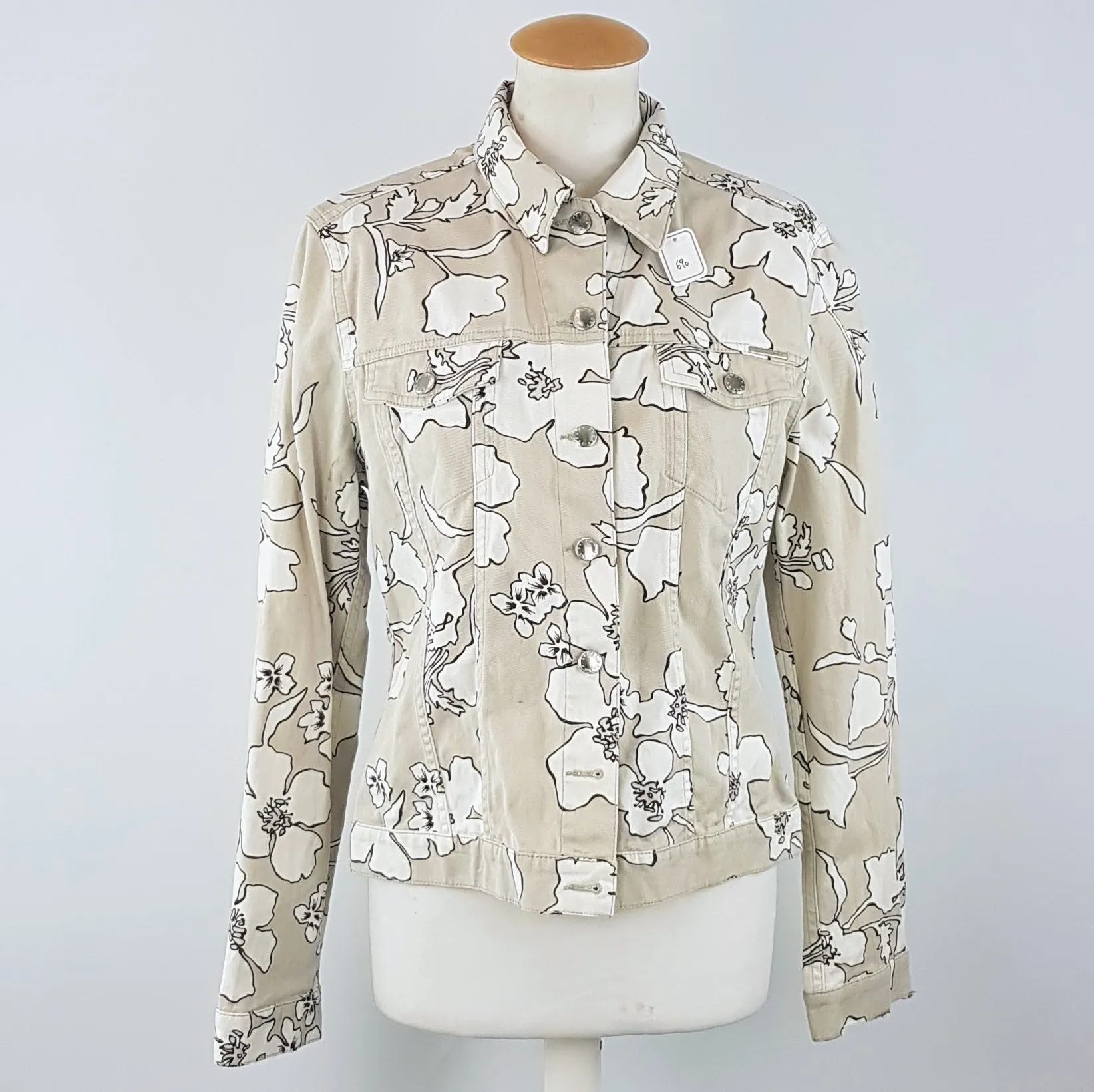 Veste - Escada Sport - 38