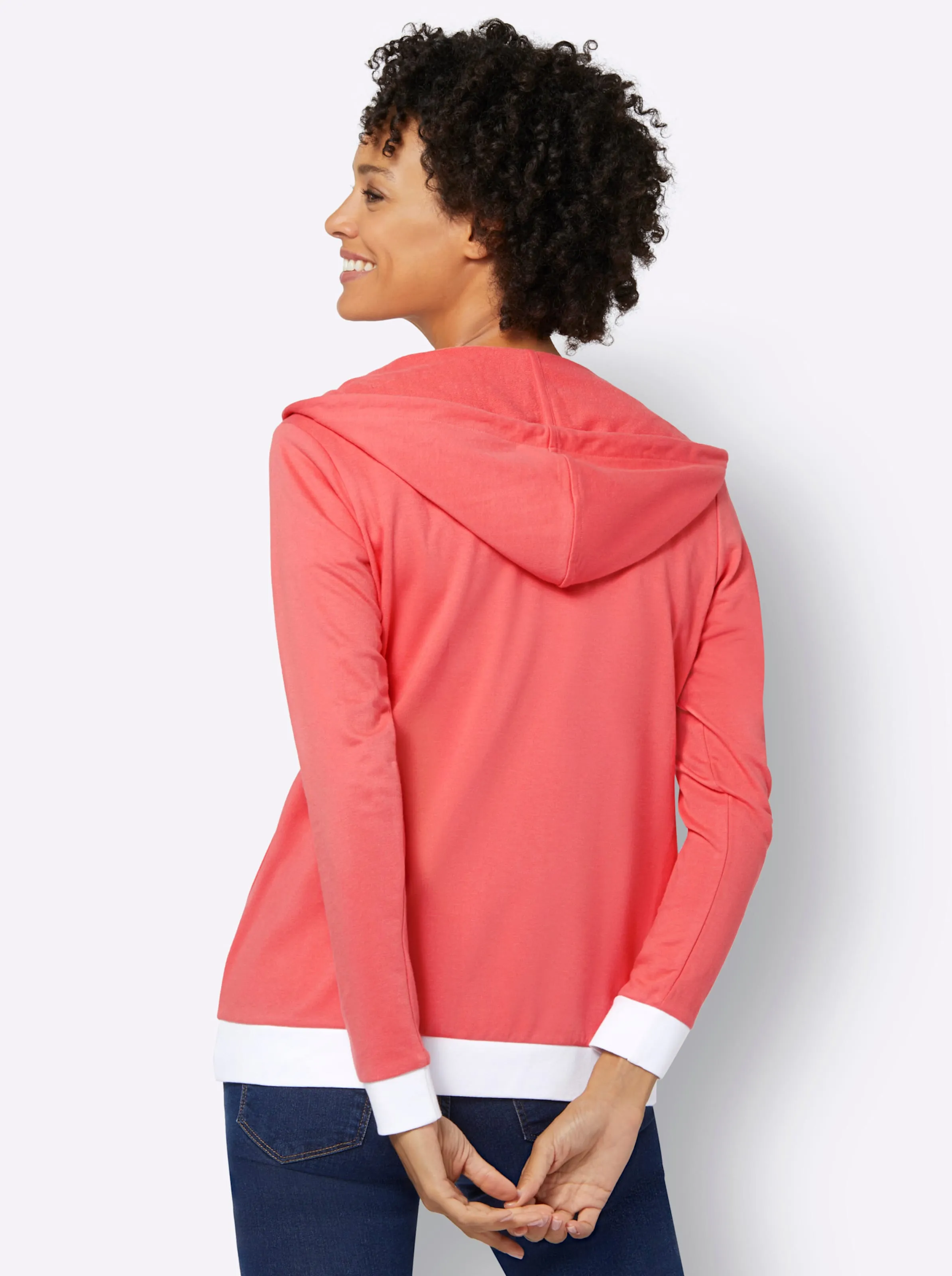 Veste légère