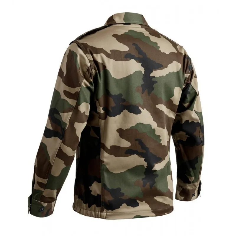 Veste Militaire F2 - T.O.E