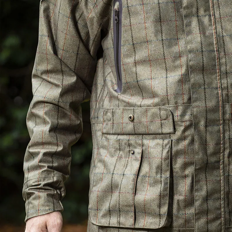 Veste Moorland Baleno