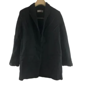 Veste noire - Mng - M