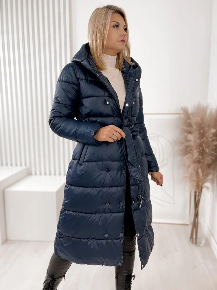 VESTE RÉVERSIBLE SONIA MARINE