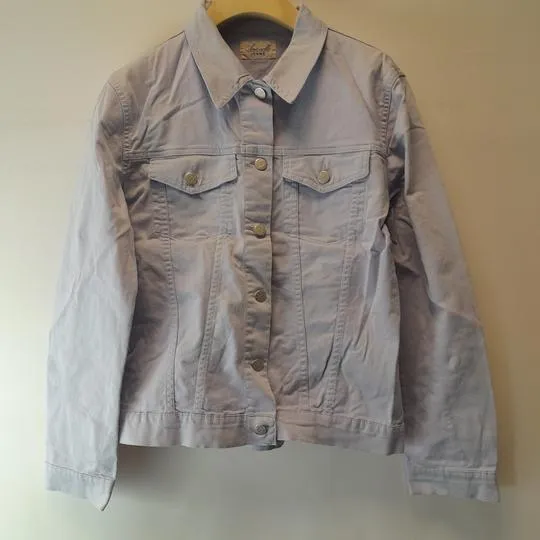 Veste violette - Antonelle - 40