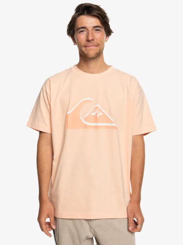 Vintage Logo - T-shirt à manches courtes pour Homme